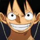 Luffy -angst