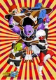 The Ginyu Force