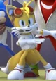 Tails estrella pop