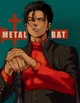Metal Bat