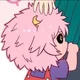 Mina Ashido -Kid-