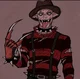 Freddy Krueger