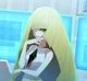 Lusamine