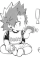Baby Kirishima 