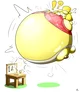 Inflated Isabelle