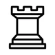 Rook - Chess