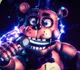 Rockstar freddy
