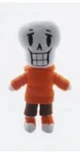Swap Papyrus Plushie