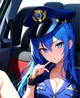 Police officer