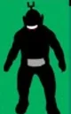 black person 
