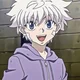 Killua Zoldyck