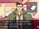 Detective Gumshoe