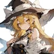 Marisa Kirisame