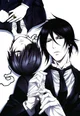 Black Butler RPG