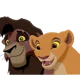 KOVU Y KIARA