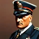 Benito Mussolini
