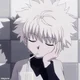 Killua Zoldyck
