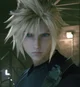 Cloud Strife