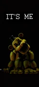 Rate FNAF shipa