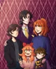 Afton Family