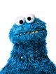 Cookie monster