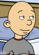 Classic Caillou