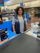 walmart cashier
