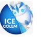 ice golem remake