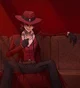 Cowboy Alastor