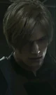 Leon Scott Kennedy