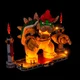 Lego Bowser