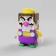 Lego Wario