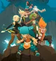 Wakfu 2
