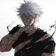 Satoru Gojo