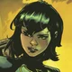Cassandra Cain