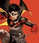 Damian Wayne