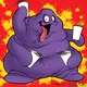 GrimaceShake Grimace