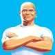 Mr Clean