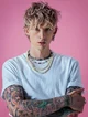 Machine gun kelly