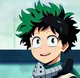 Izuku Midoriya