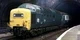 BR Class 55 Deltic