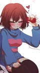 Yandere Cousin Frisk