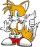 Tails 