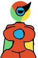 Fem google chrome