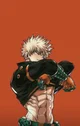 Bakugou Katsuki 