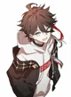 Your Little Brother
