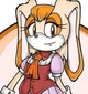 Vanilla the Rabbit