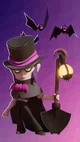 Mortis Brawl Stars 