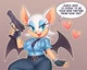 Officer Rouge