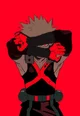 Yandere Bakugou
